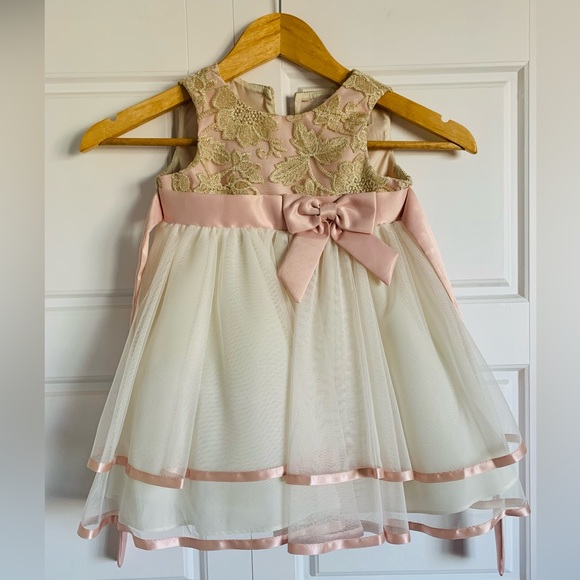 Baby Dress - Size 24 months - Picture 1 of 6